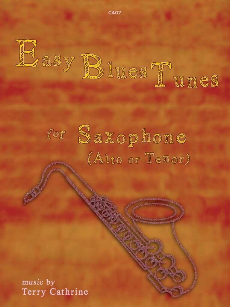 Easy Blues Tunes