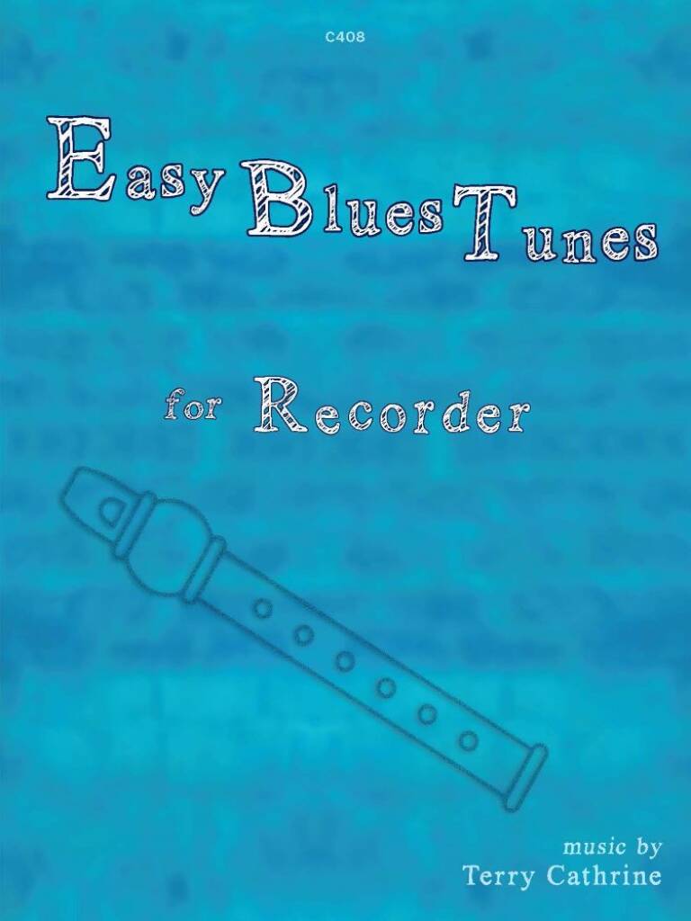 Easy Blues Tunes