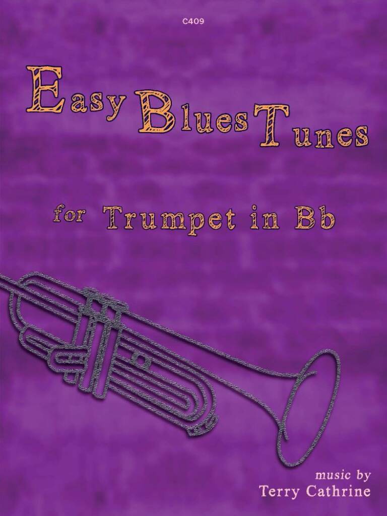 Easy Blues Tunes