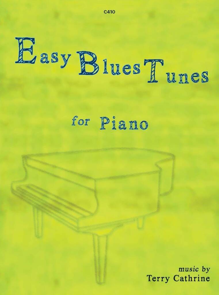 Easy Blues Tunes