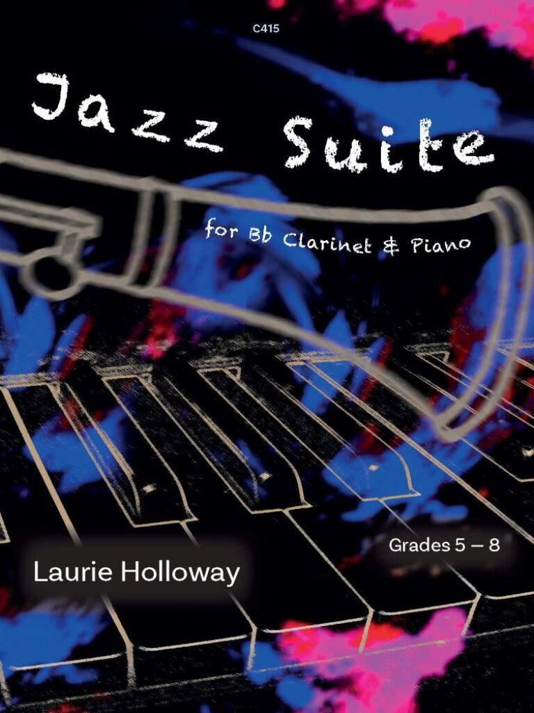 Jazz Suite