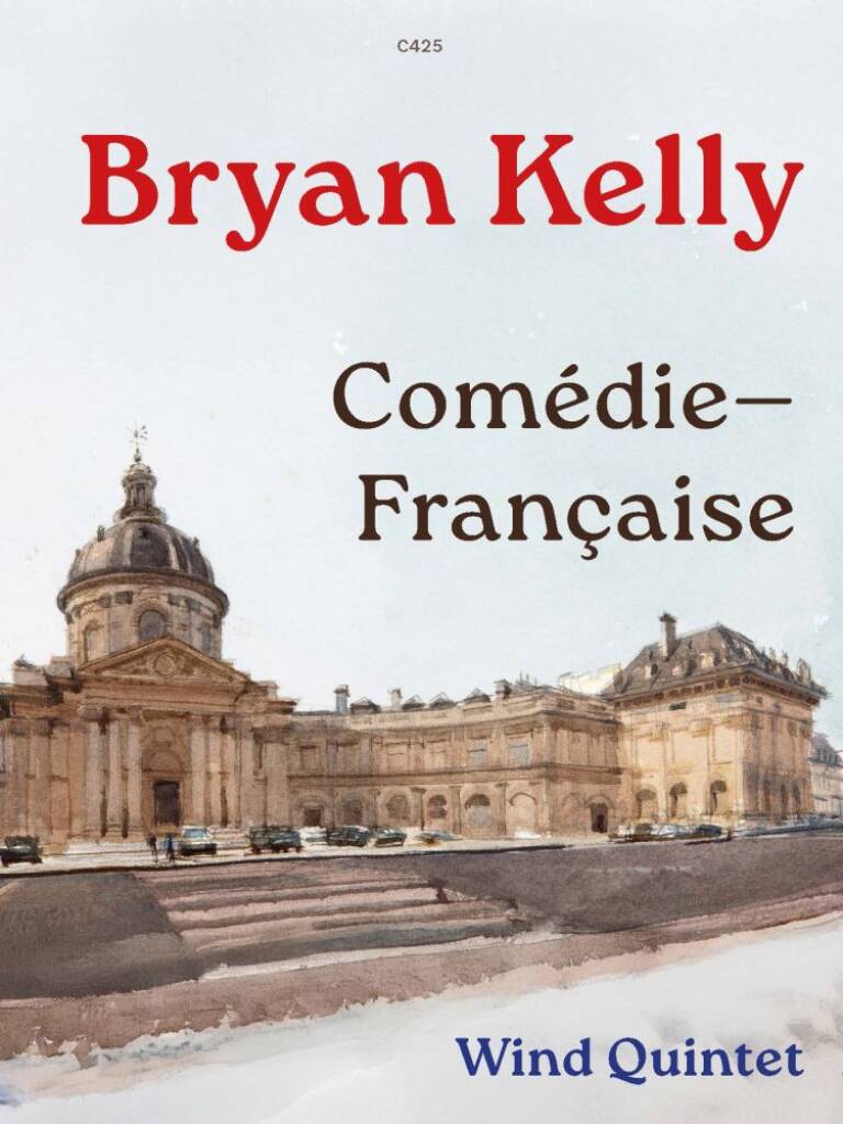 Comedie Francaise