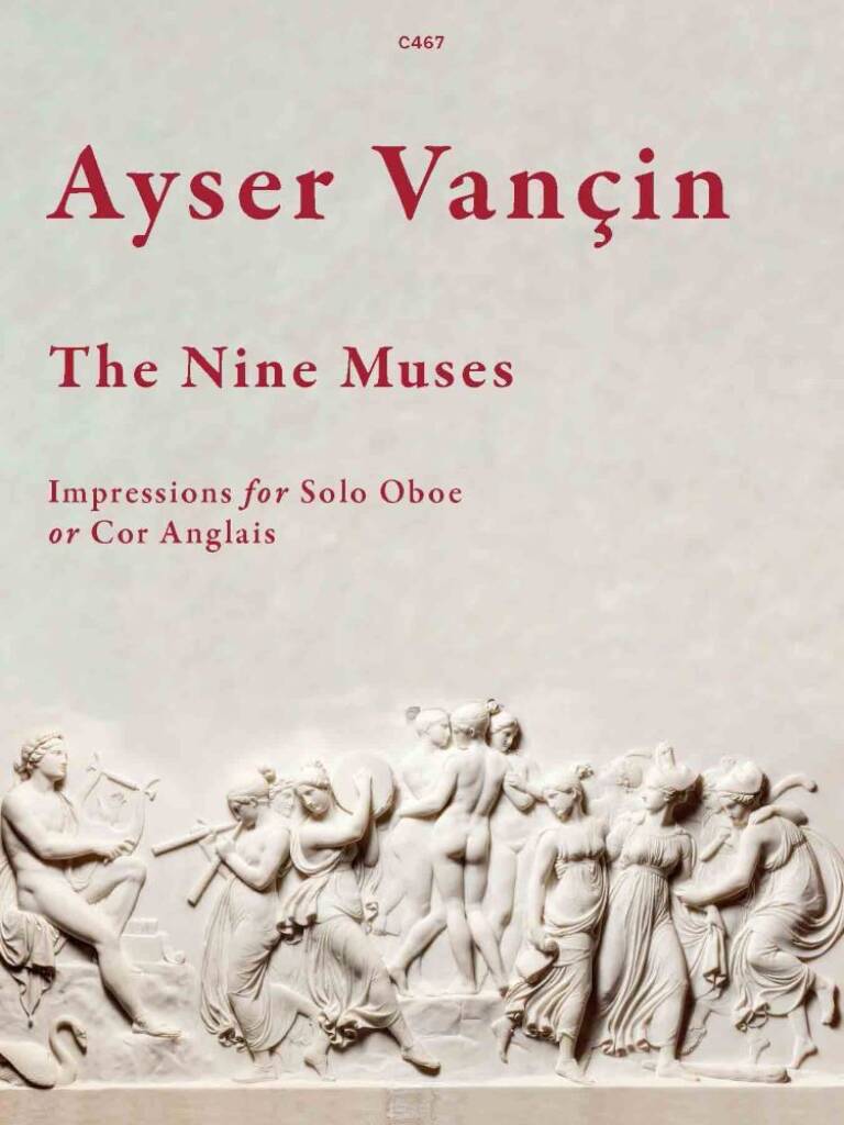 The Nine Muses ? Impressions