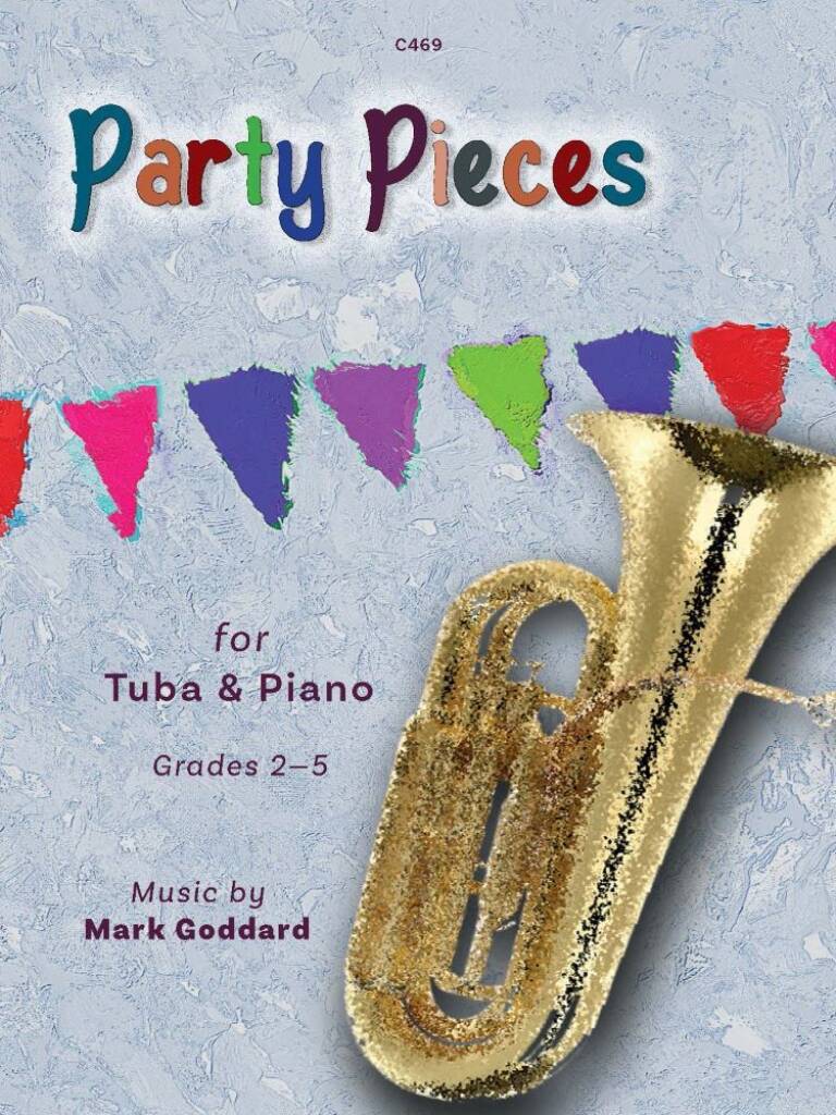 Party Pieces