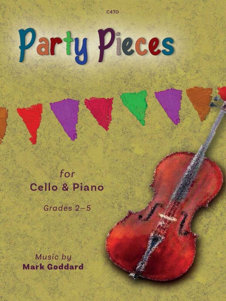 Party Pieces