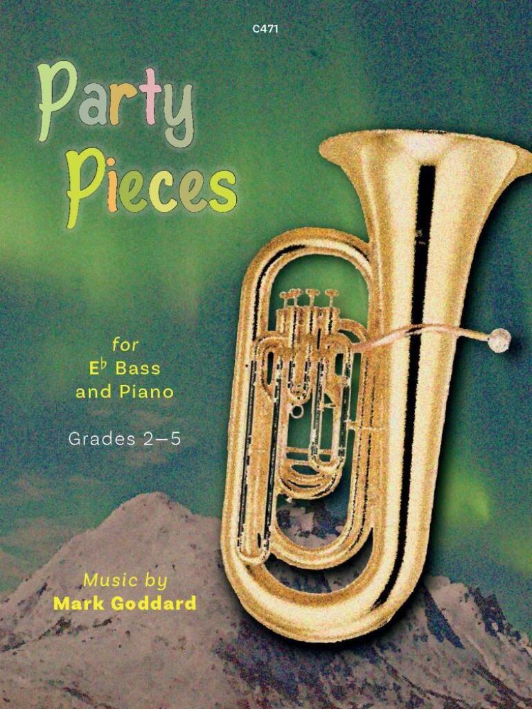 Party Pieces