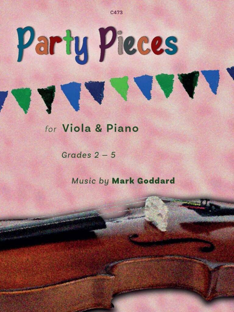 Party Pieces