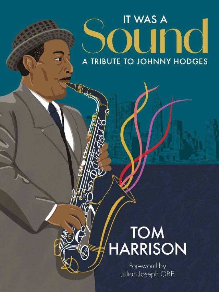 It was a Sound