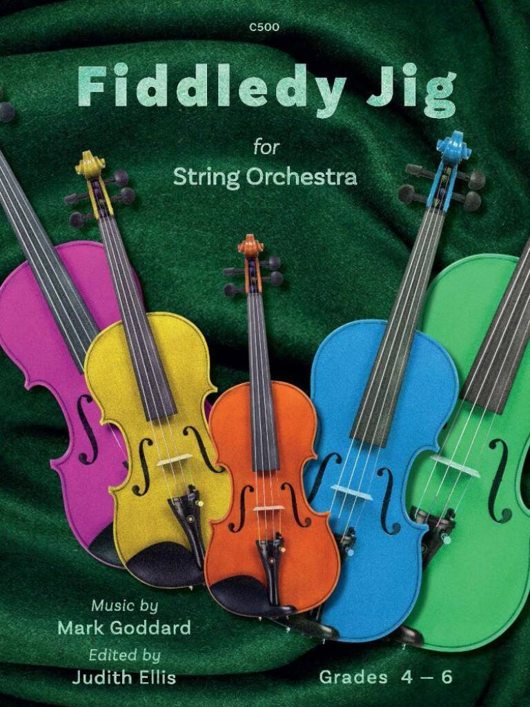 Fiddledy-Jig