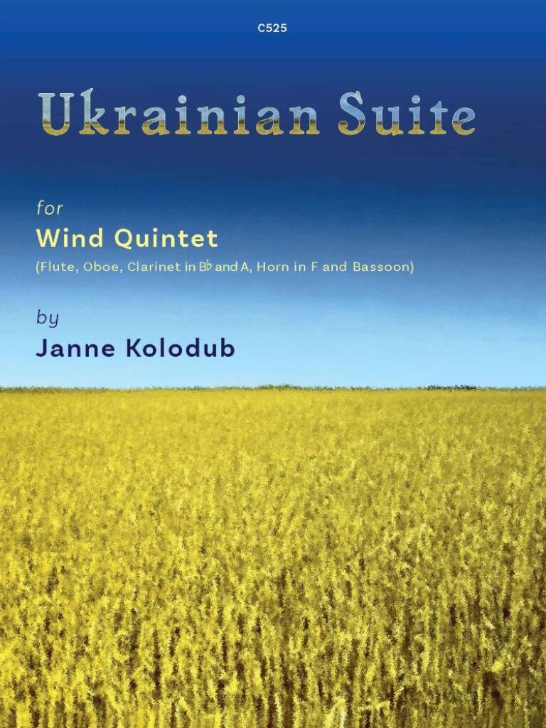 Ukranian Suite