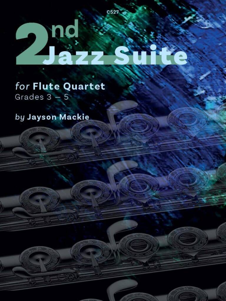 Second Jazz Suite