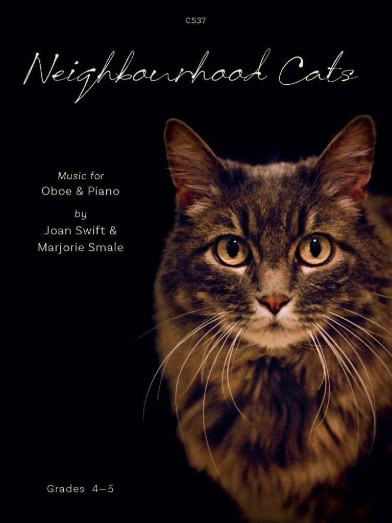 Neighbourhood Cats