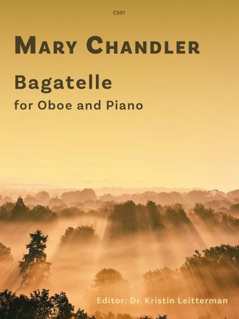 Bagatelle