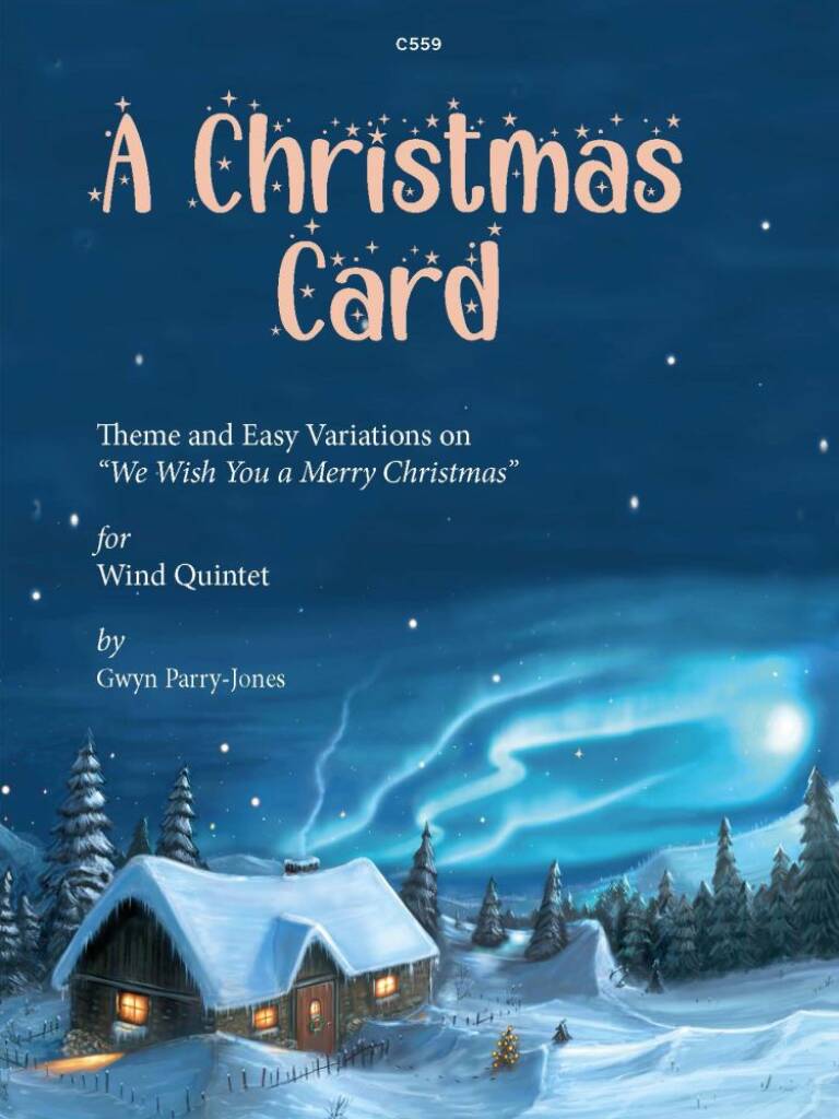A Christmas Card