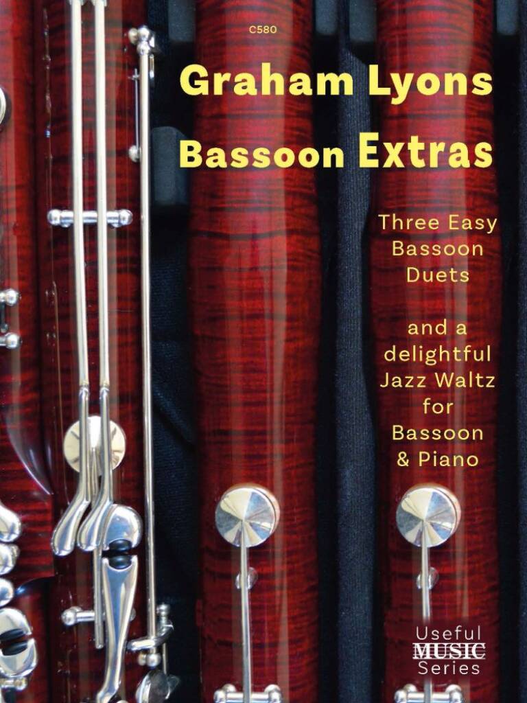Bassoon Extras