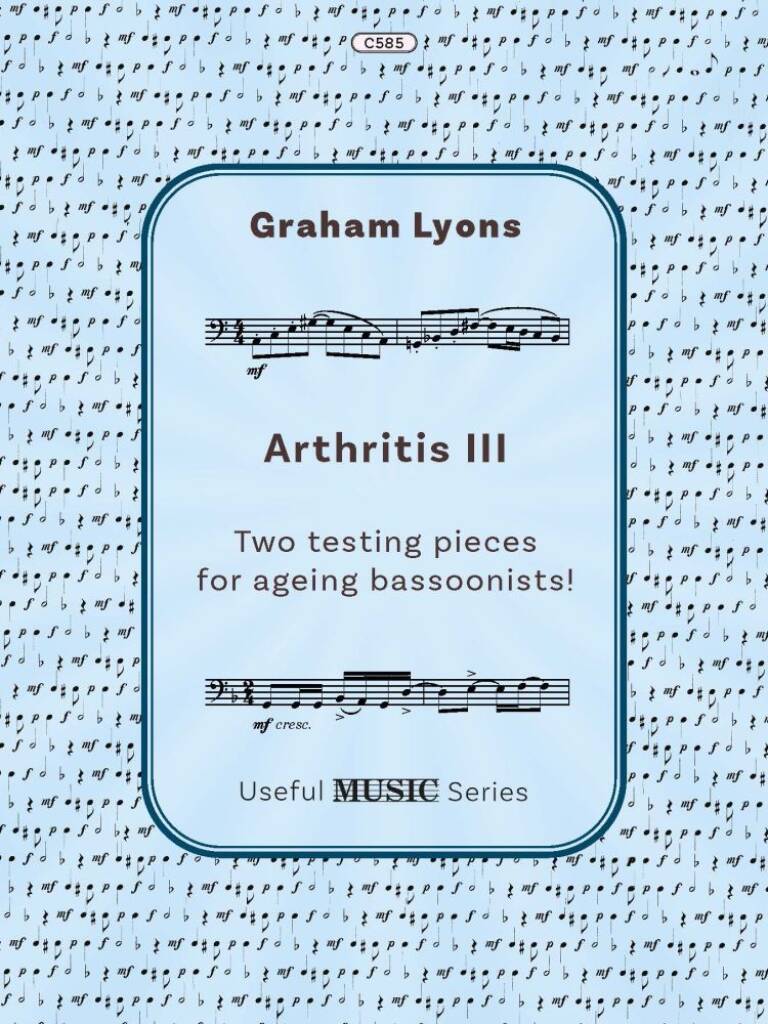 Arthritis III