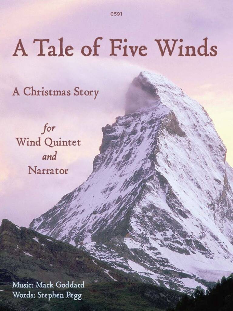 A Tale of Five Winds
