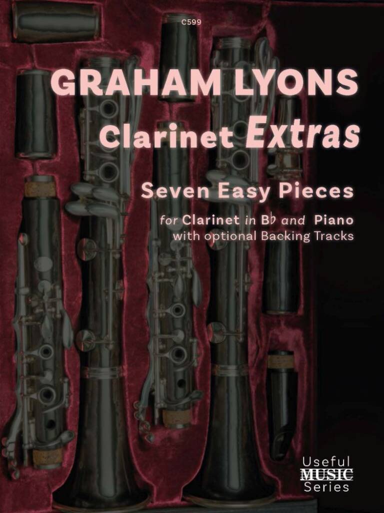 Clarinet Extras