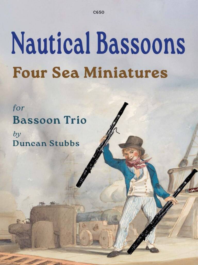 Nautical Bassoons