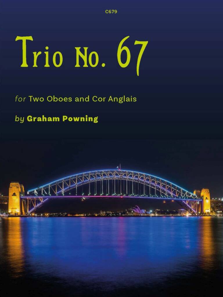 Trio No. 67