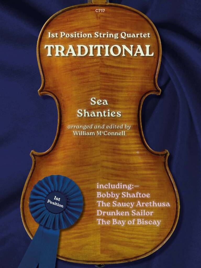 1st Position String Quartet