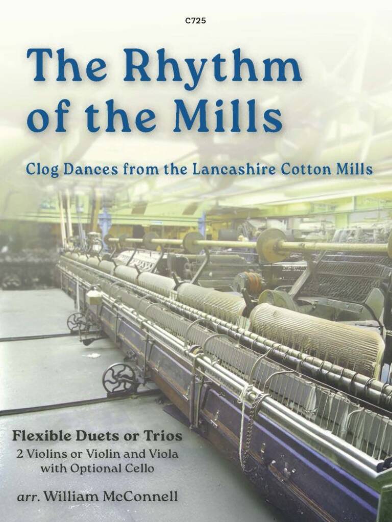 The Rhythm of the Mills