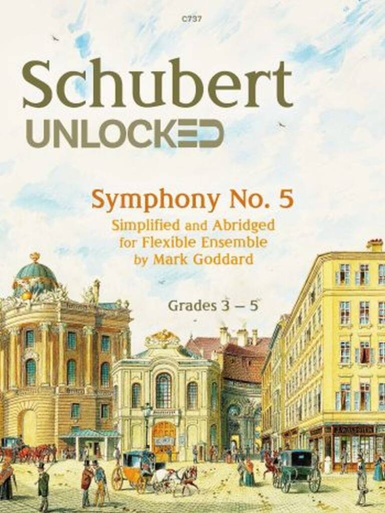 Schubert Unlocked