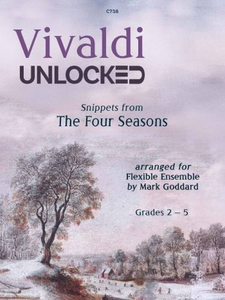Vivaldi Unlocked