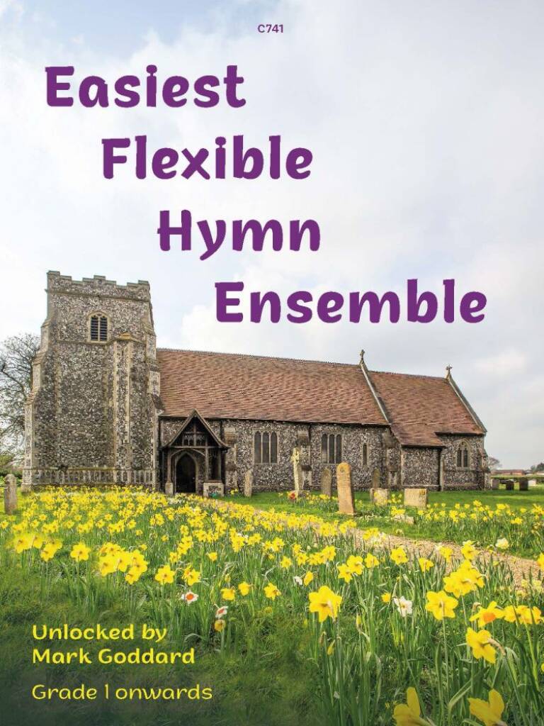 Easiest Flexible Hymn Ensemble