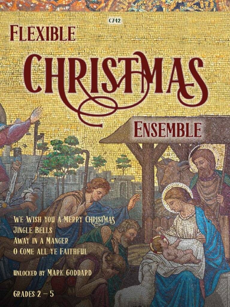 Flexible Christmas Ensemble