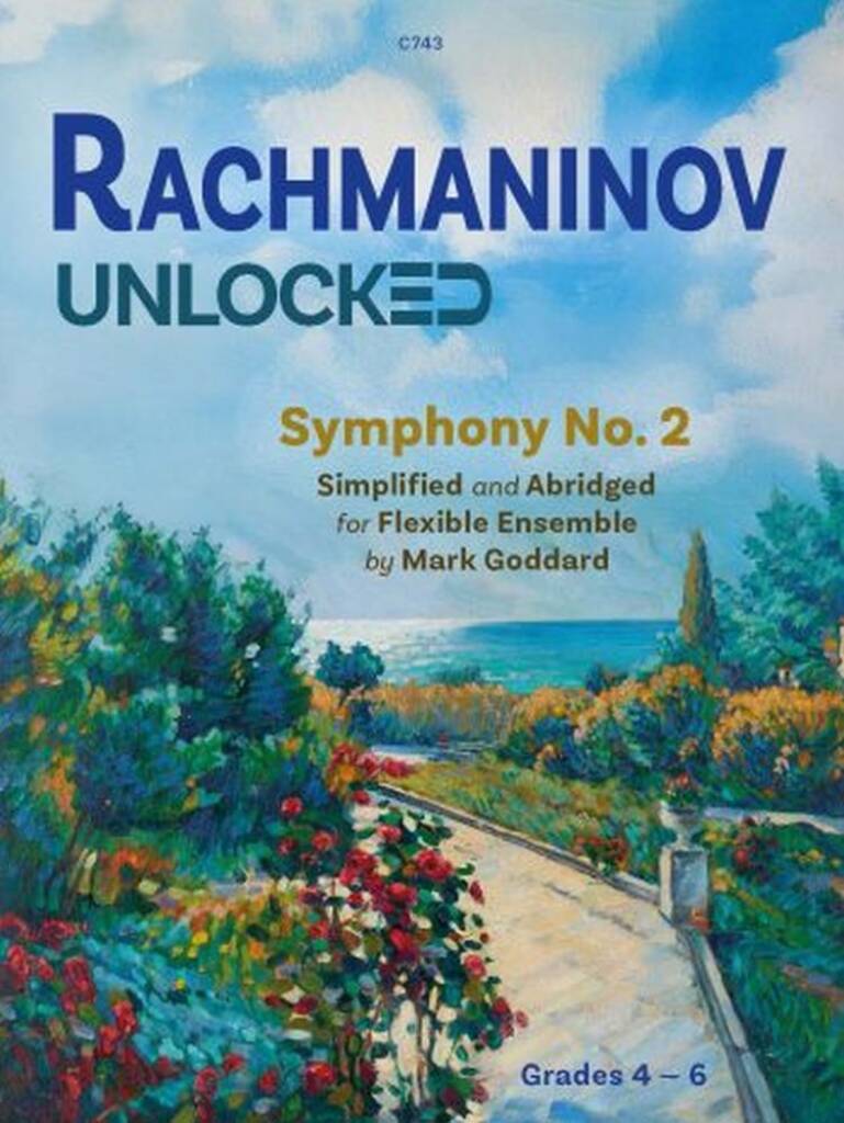 Rachmaninov Unlocked