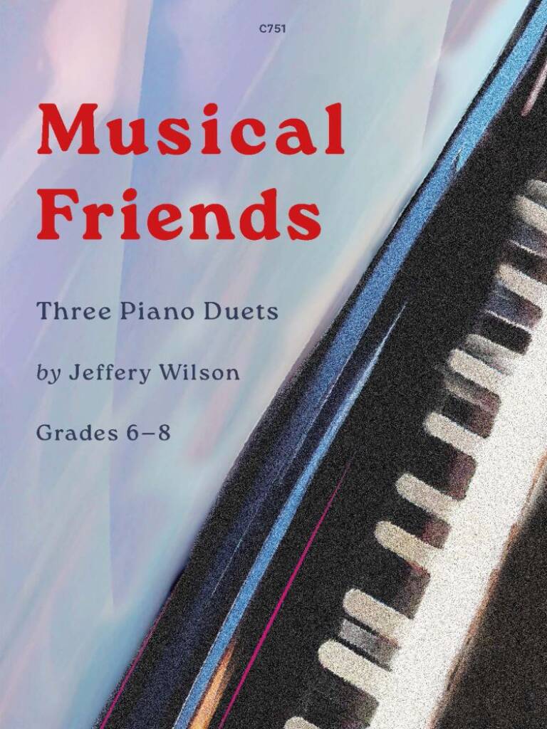 Musical Friends