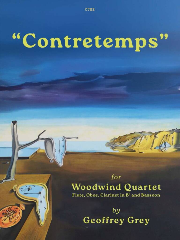 Contretemps