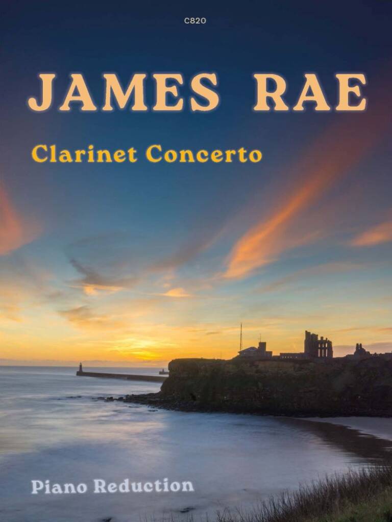 Concerto for Clarinet