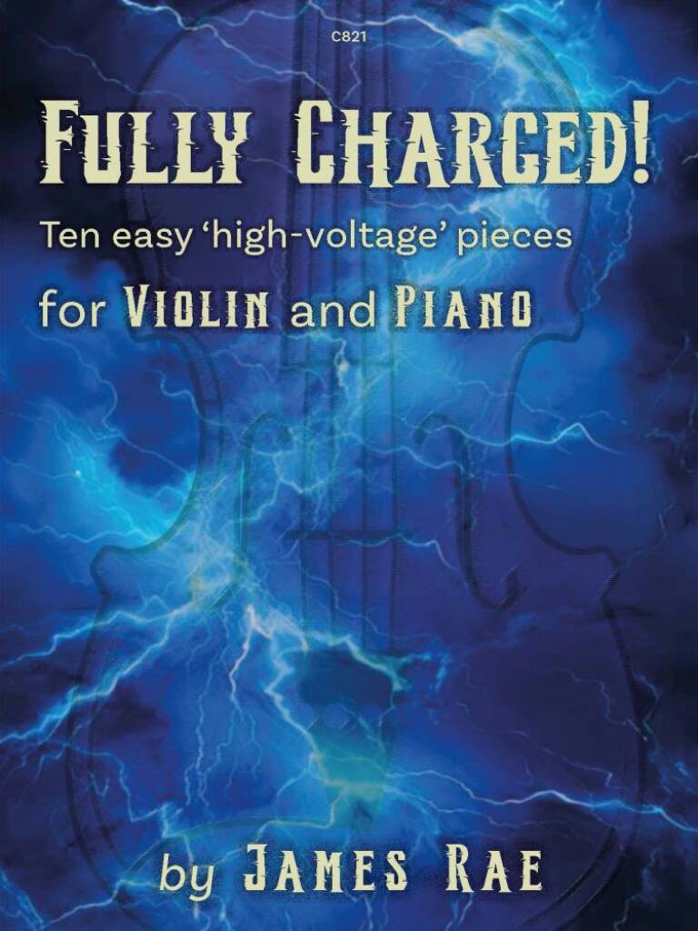 Fully Charged!