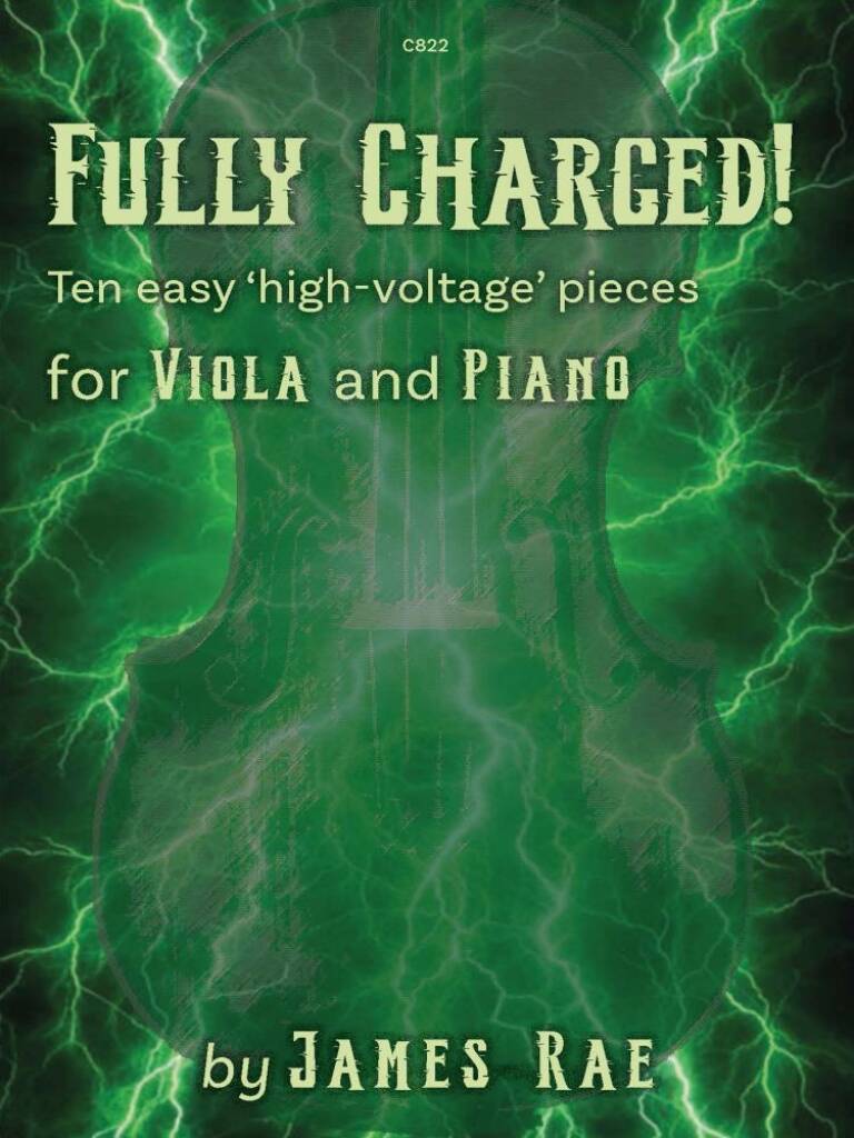 Fully Charged!