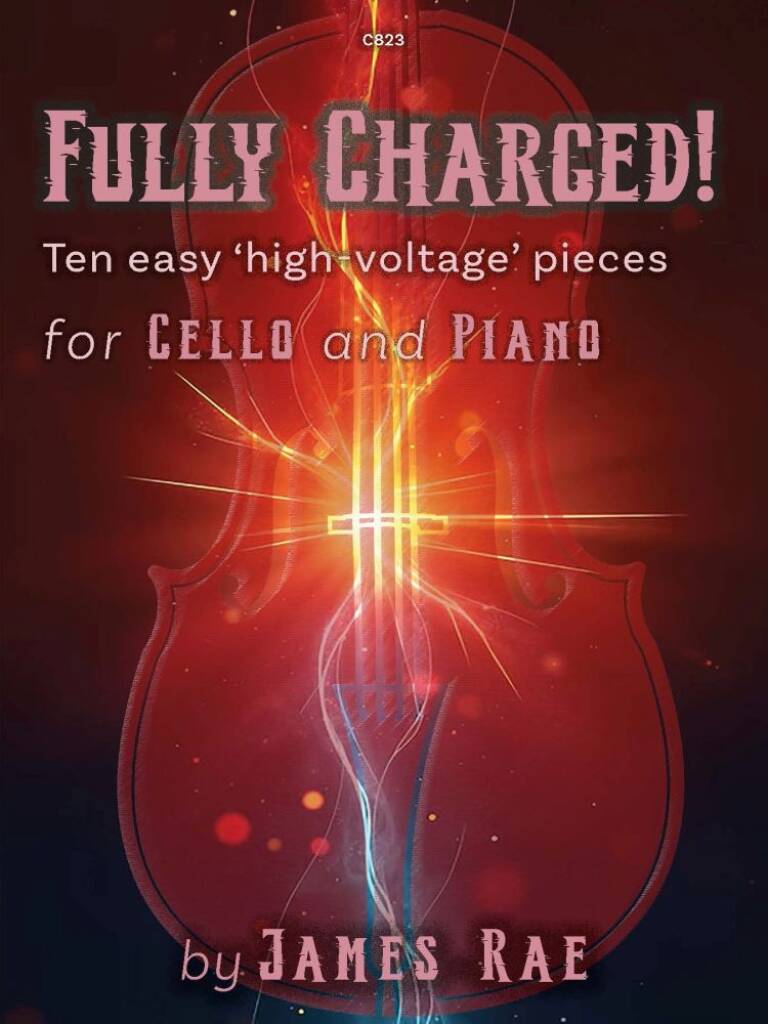 Fully Charged!
