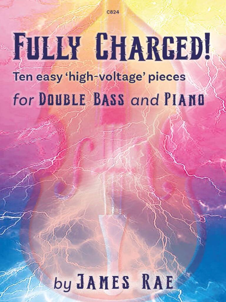 Fully Charged!