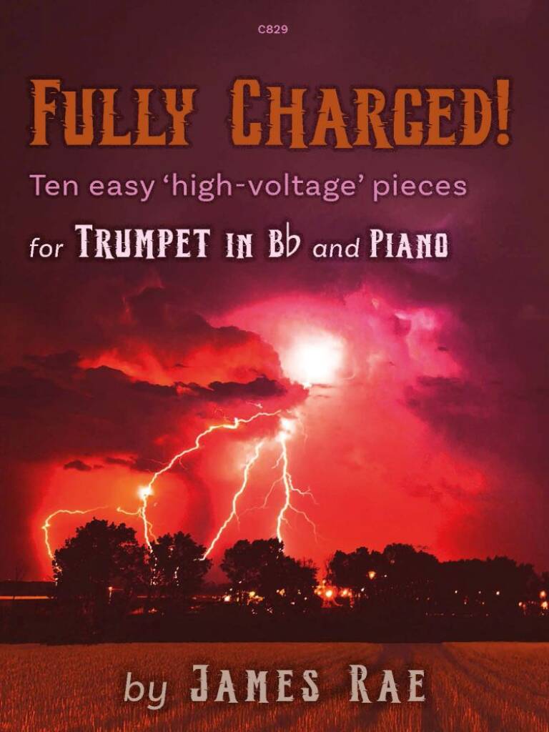 Fully Charged!