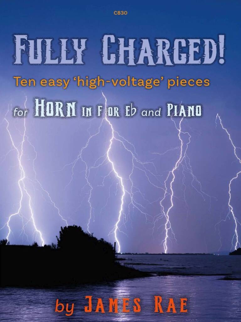 Fully Charged!