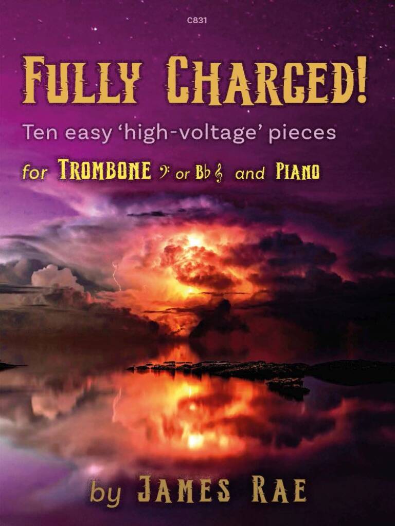 Fully Charged!