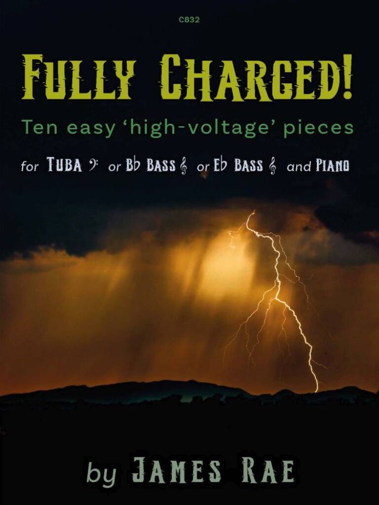 Fully Charged!