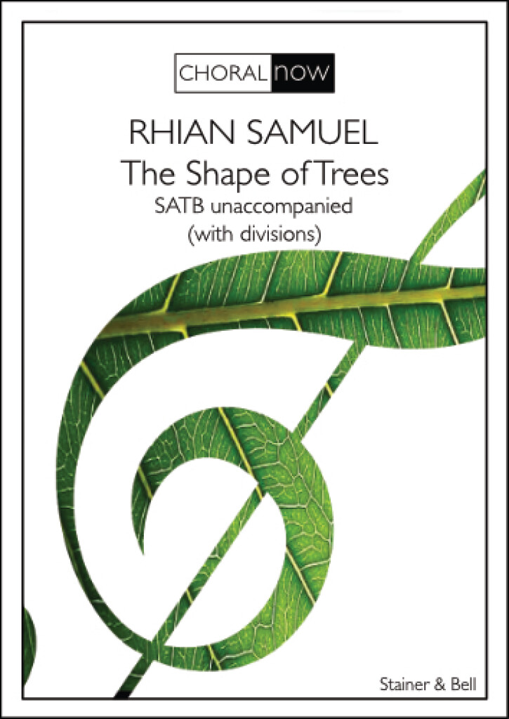The Shape of Trees