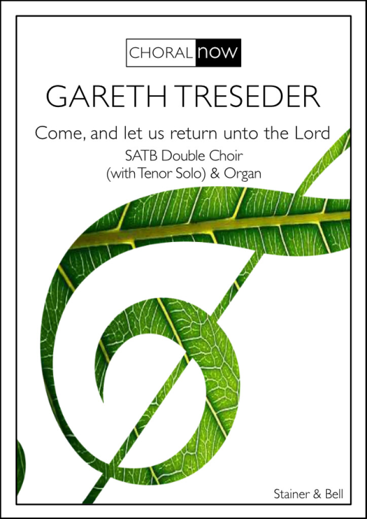 Come, and let us return