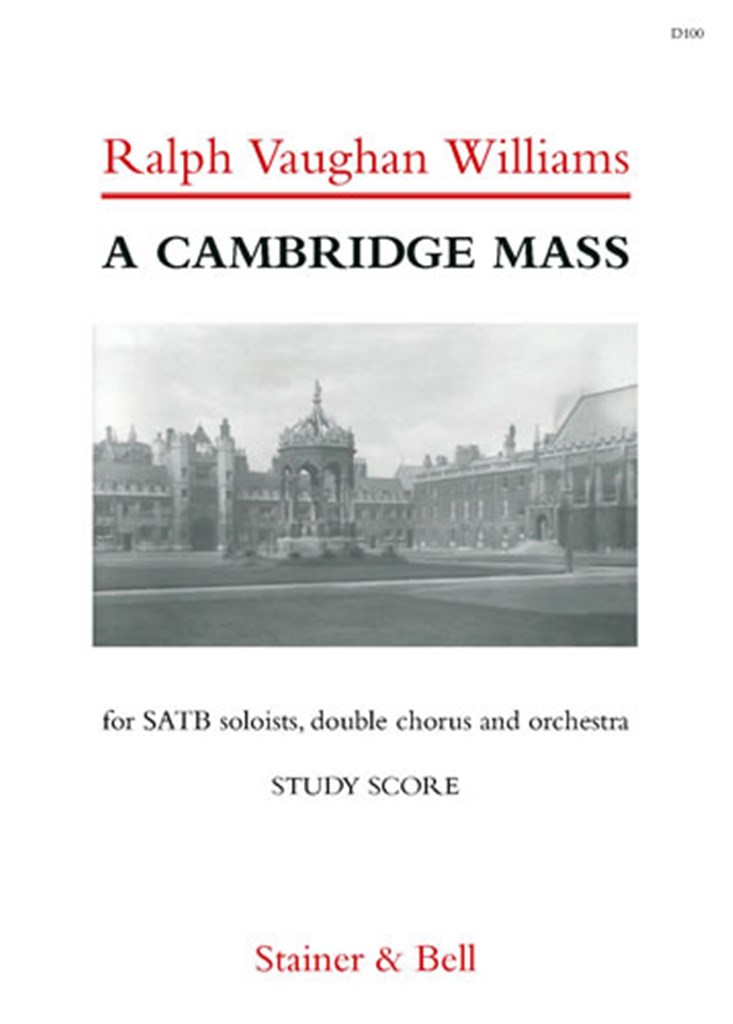 A Cambridge Mass