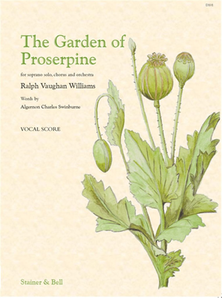 The Garden Of Proserpine
