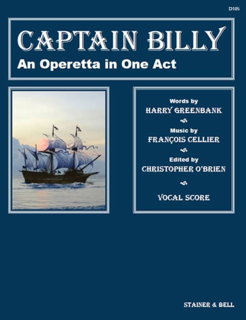 Captain Billy