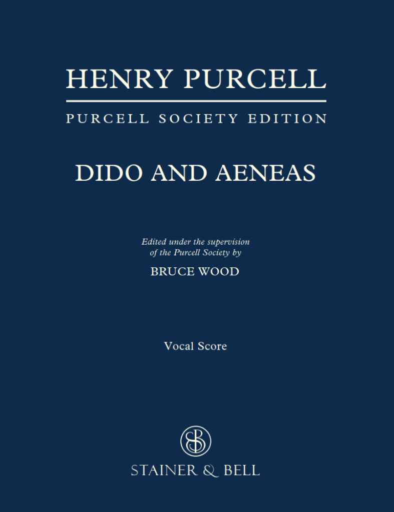 Dido and Aeneas