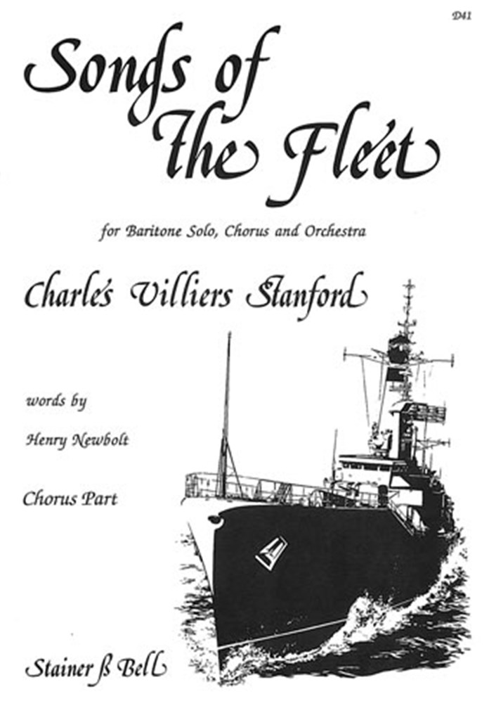 Songs Of The Fleet