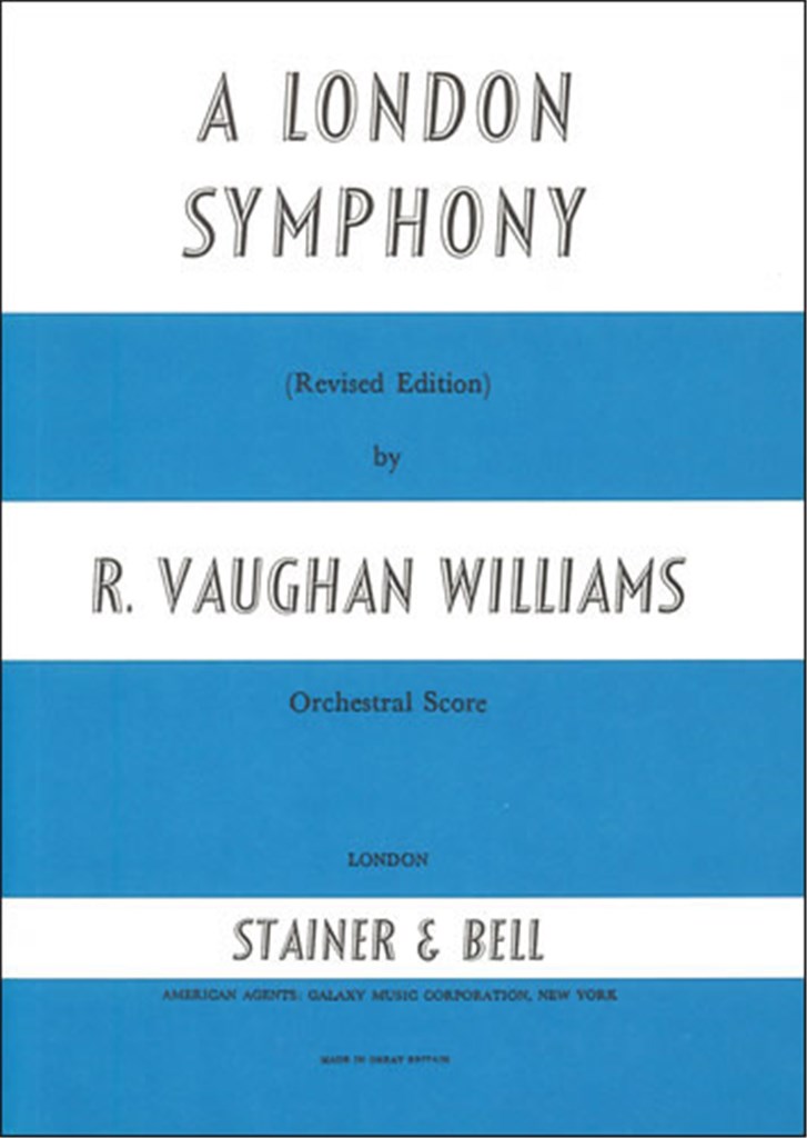 A London Symphony